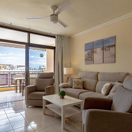 Sunset Vacation Home By Dream Homes Tenerife Пуерто-де-Сантьяго Екстер'єр фото