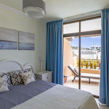 Sunset Vacation Home By Dream Homes Tenerife Пуерто-де-Сантьяго Екстер'єр фото
