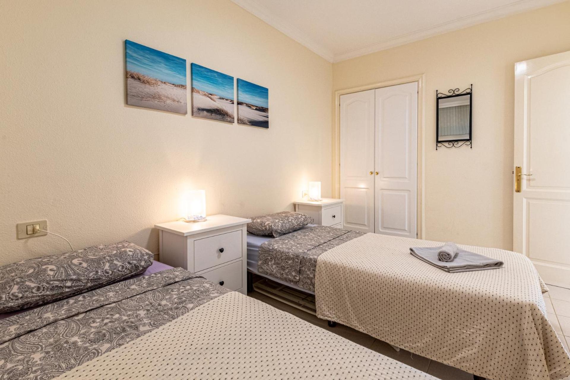 Sunset Vacation Home By Dream Homes Tenerife Пуерто-де-Сантьяго Екстер'єр фото