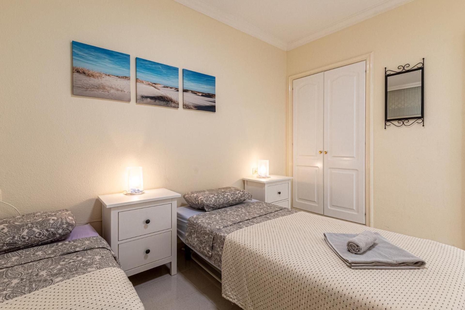 Sunset Vacation Home By Dream Homes Tenerife Пуерто-де-Сантьяго Екстер'єр фото