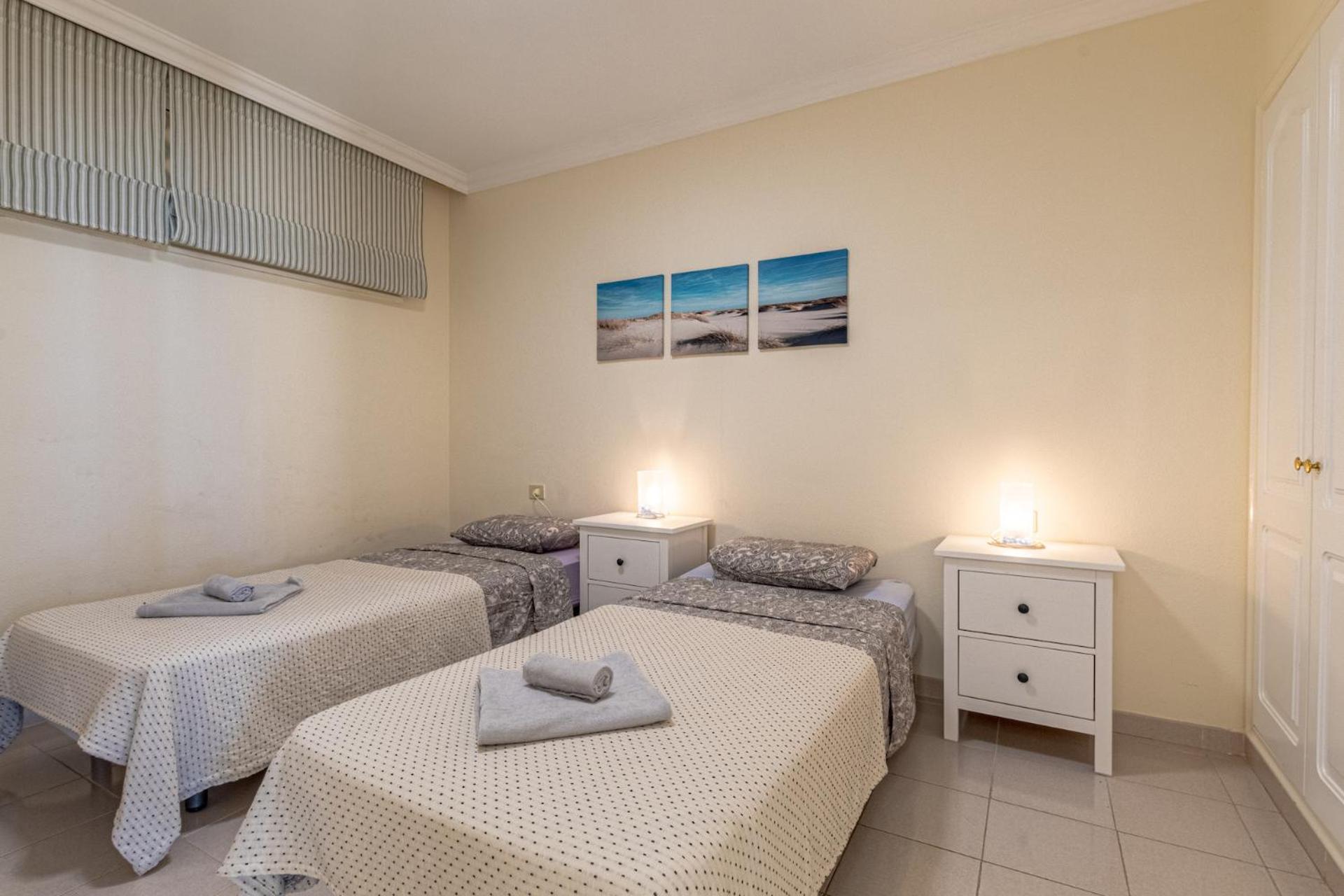 Sunset Vacation Home By Dream Homes Tenerife Пуерто-де-Сантьяго Екстер'єр фото