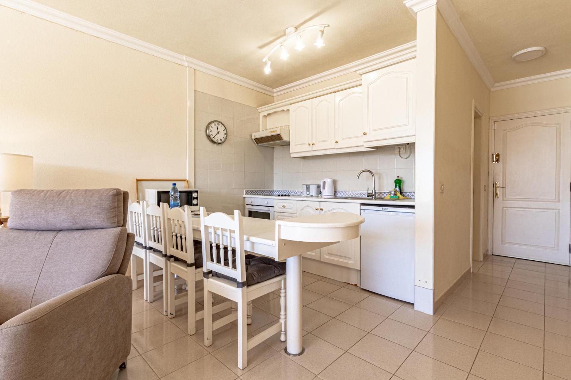 Sunset Vacation Home By Dream Homes Tenerife Пуерто-де-Сантьяго Екстер'єр фото