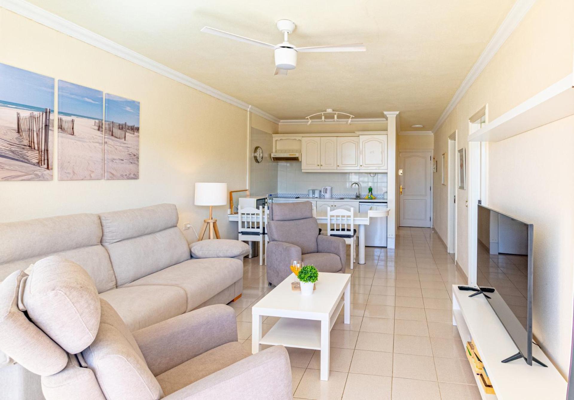 Sunset Vacation Home By Dream Homes Tenerife Пуерто-де-Сантьяго Екстер'єр фото