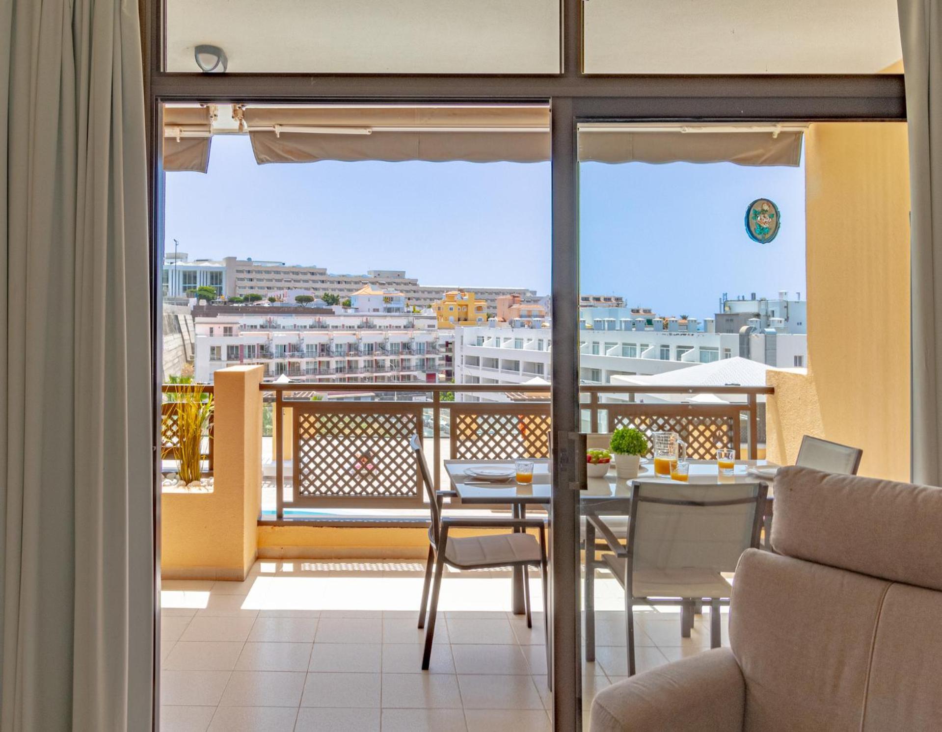 Sunset Vacation Home By Dream Homes Tenerife Пуерто-де-Сантьяго Екстер'єр фото