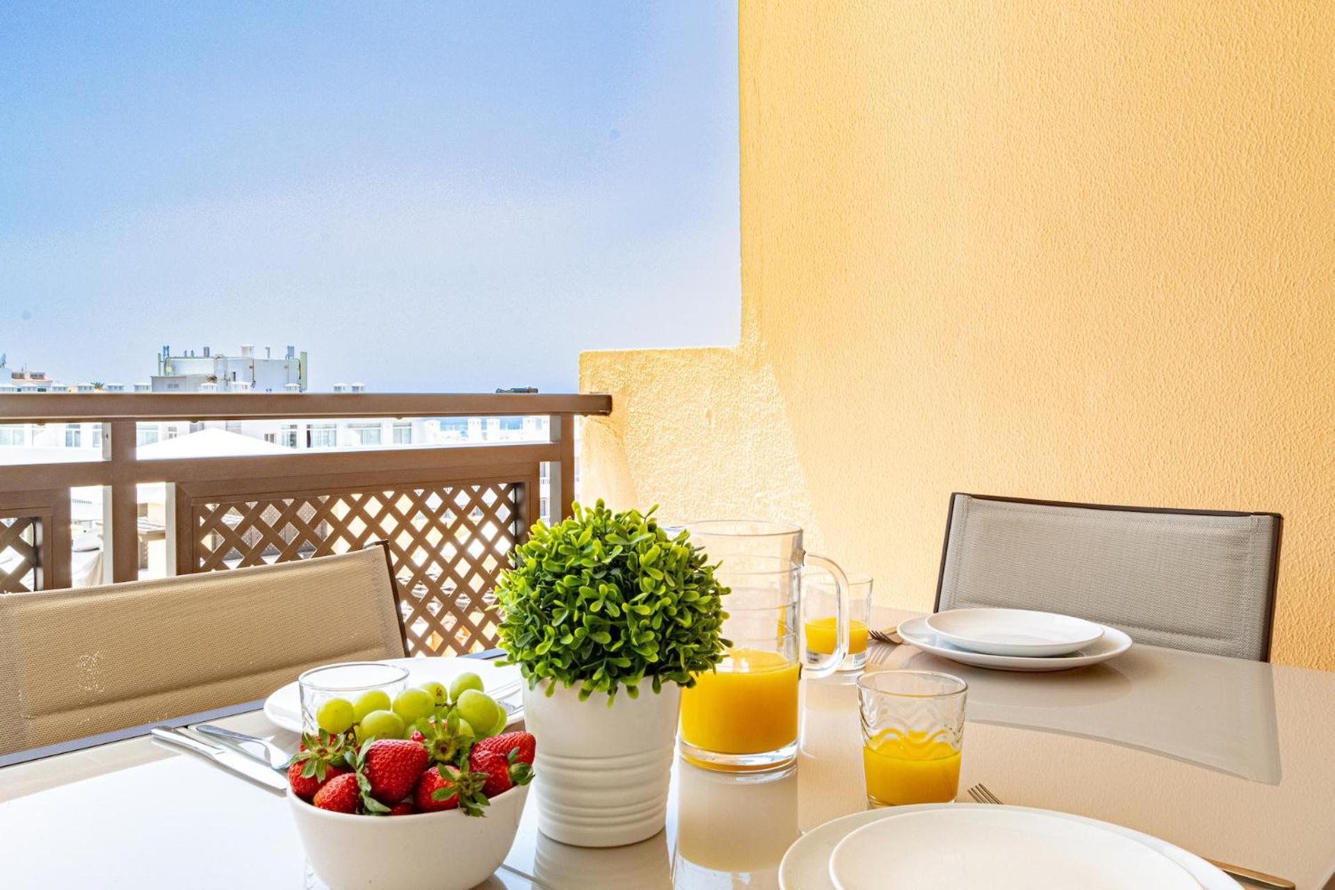 Sunset Vacation Home By Dream Homes Tenerife Пуерто-де-Сантьяго Екстер'єр фото