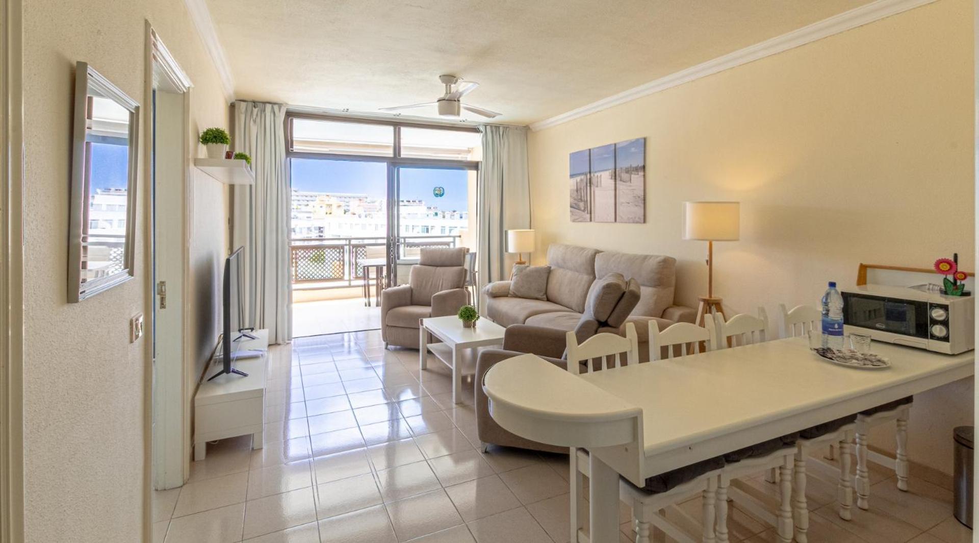 Sunset Vacation Home By Dream Homes Tenerife Пуерто-де-Сантьяго Екстер'єр фото