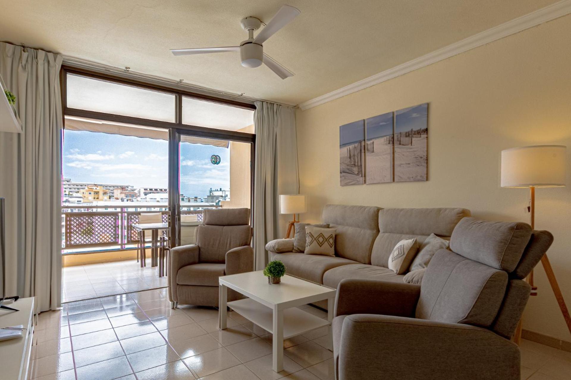 Sunset Vacation Home By Dream Homes Tenerife Пуерто-де-Сантьяго Екстер'єр фото