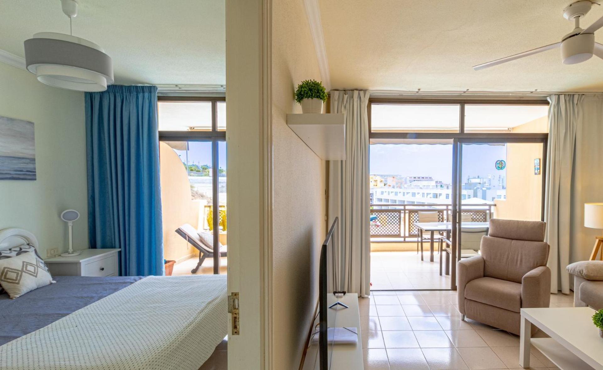 Sunset Vacation Home By Dream Homes Tenerife Пуерто-де-Сантьяго Екстер'єр фото
