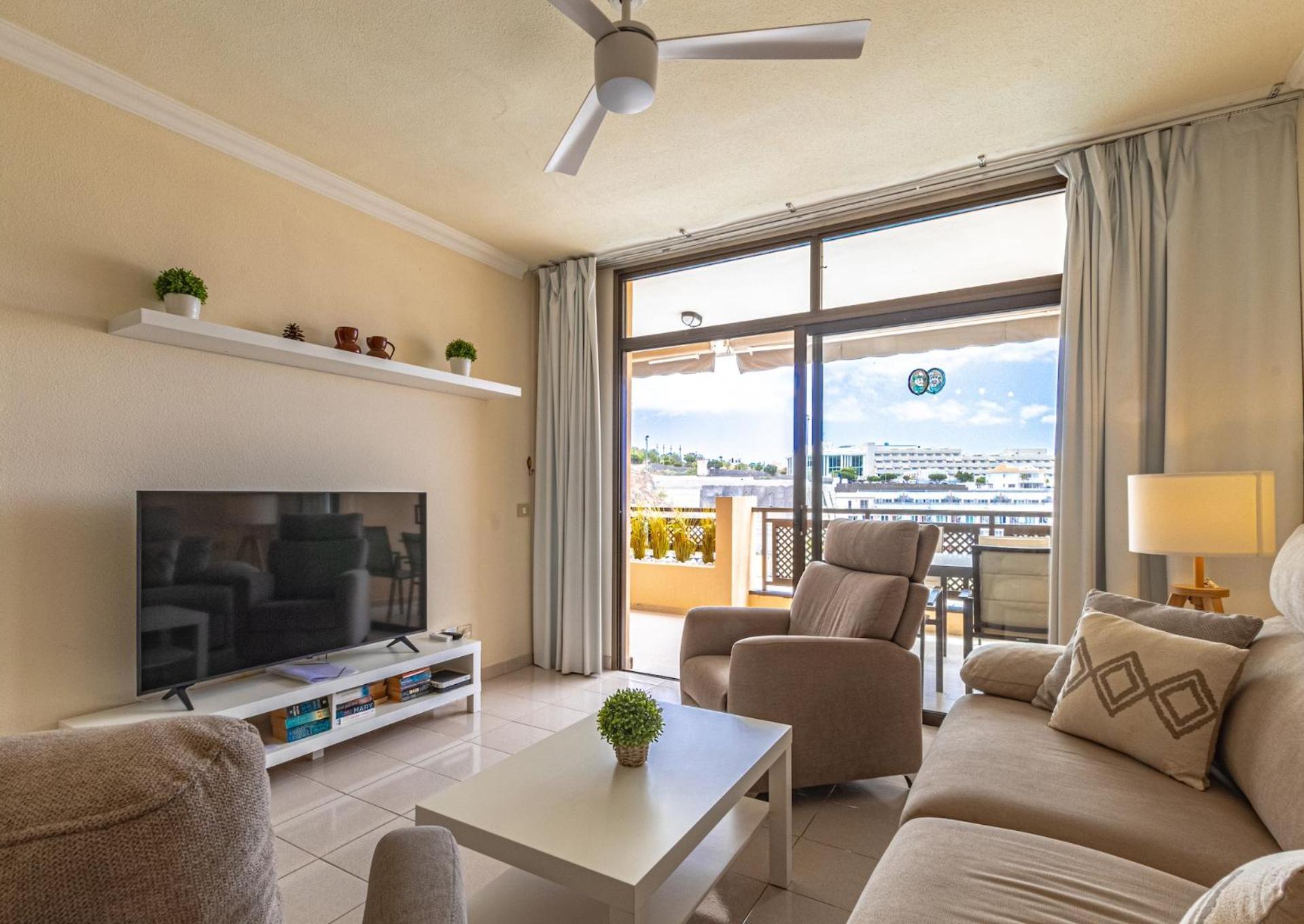 Sunset Vacation Home By Dream Homes Tenerife Пуерто-де-Сантьяго Екстер'єр фото