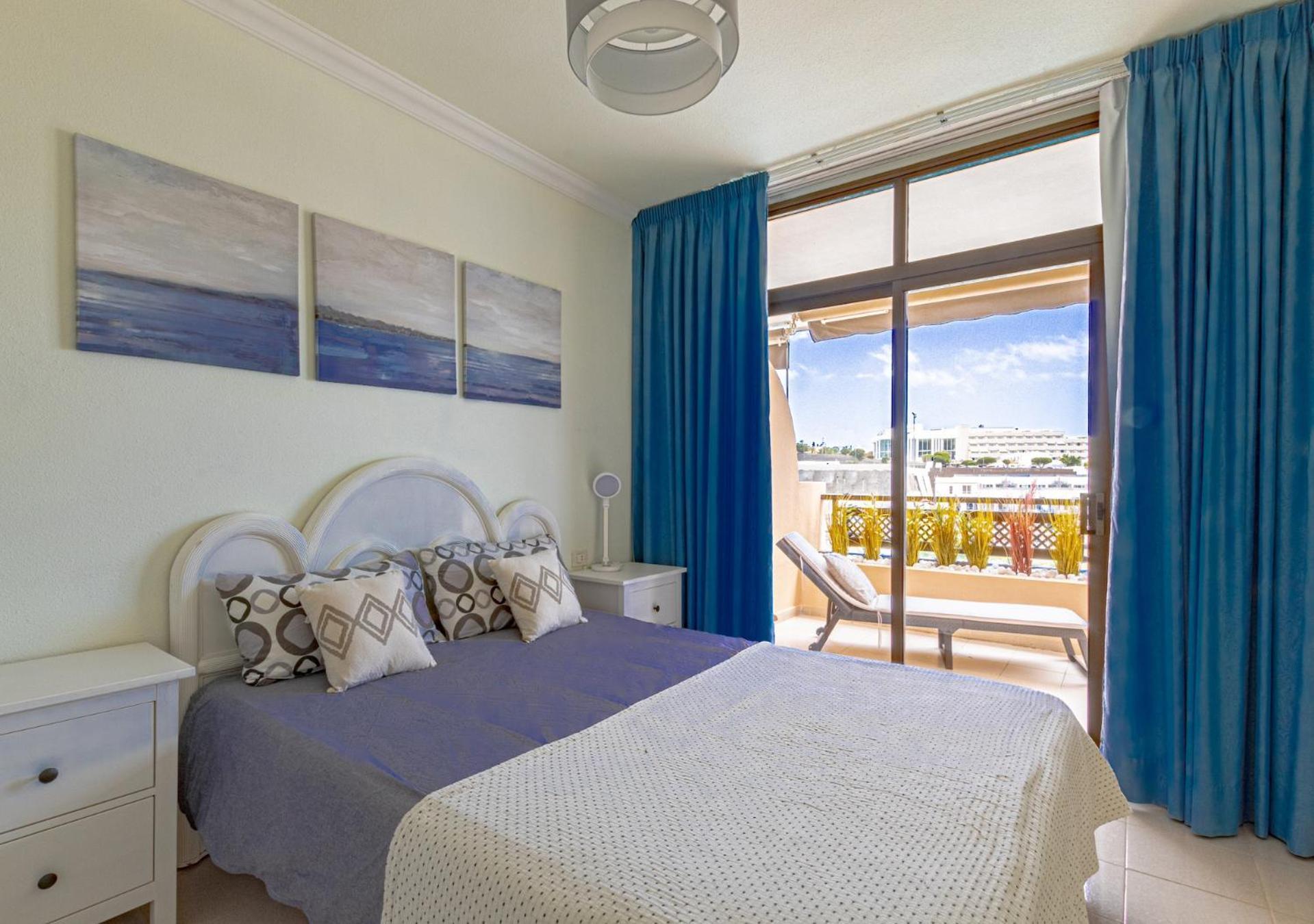 Sunset Vacation Home By Dream Homes Tenerife Пуерто-де-Сантьяго Екстер'єр фото