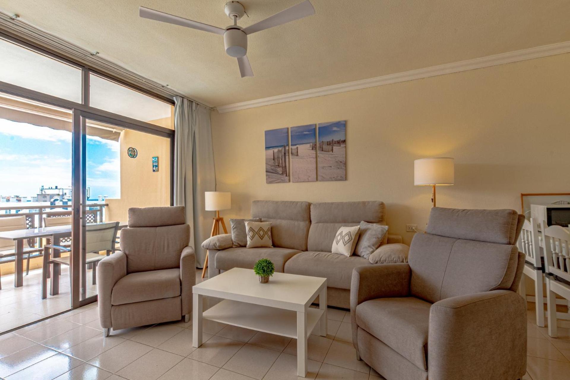 Sunset Vacation Home By Dream Homes Tenerife Пуерто-де-Сантьяго Екстер'єр фото