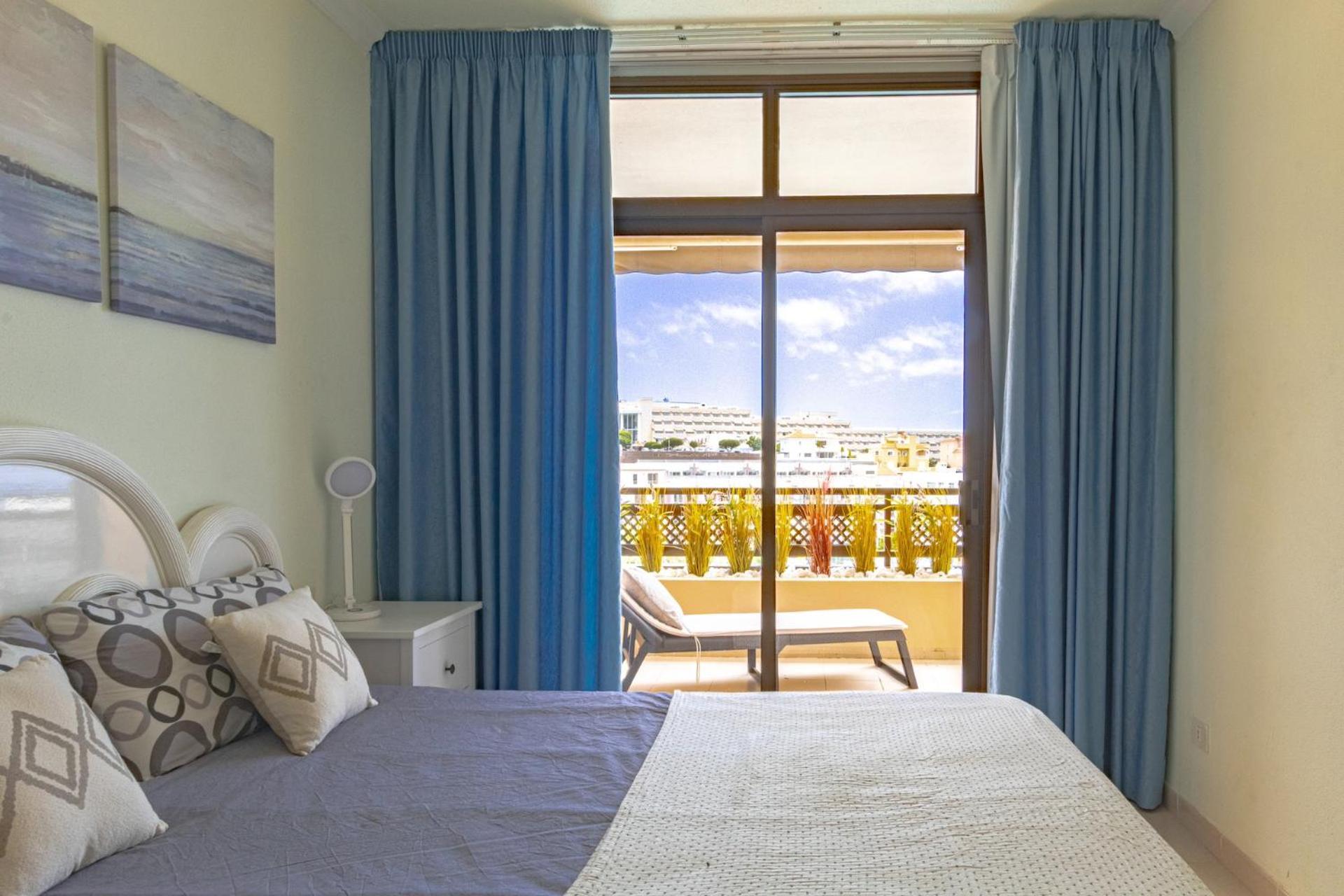 Sunset Vacation Home By Dream Homes Tenerife Пуерто-де-Сантьяго Екстер'єр фото