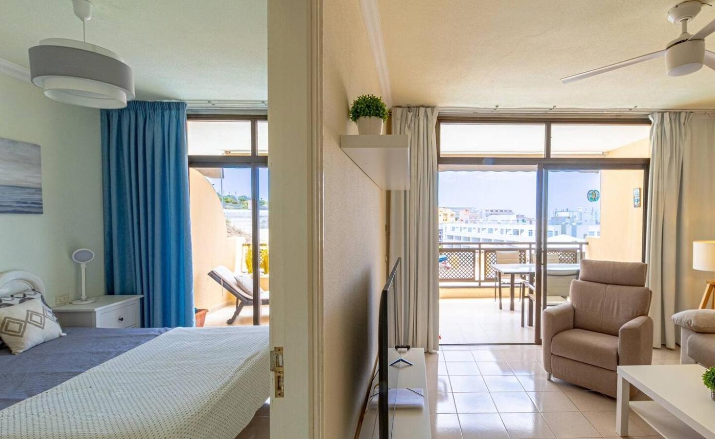 Sunset Vacation Home By Dream Homes Tenerife Пуерто-де-Сантьяго Екстер'єр фото