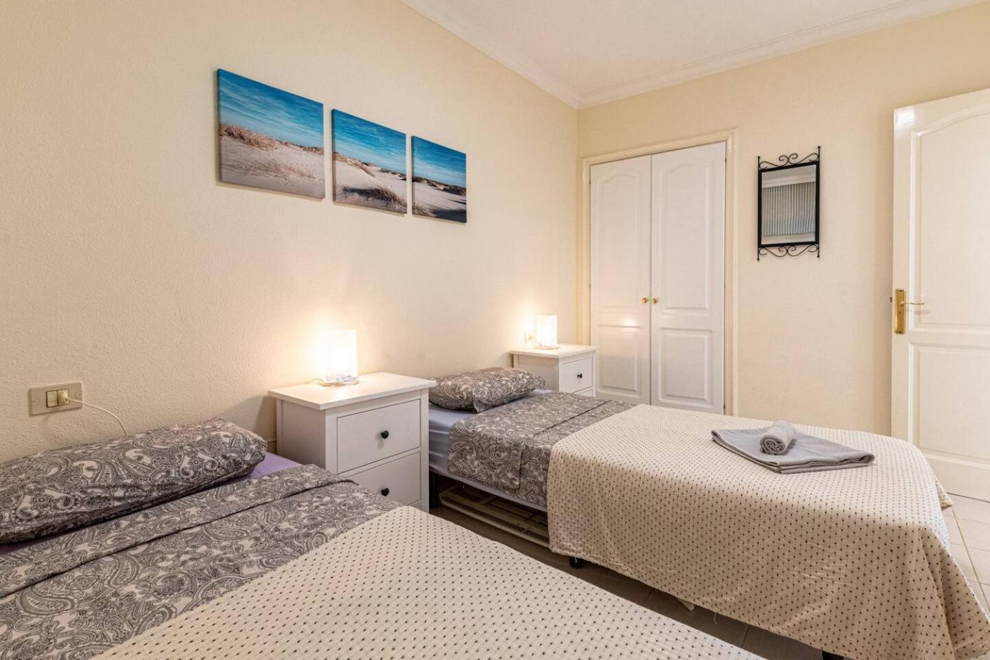 Sunset Vacation Home By Dream Homes Tenerife Пуерто-де-Сантьяго Екстер'єр фото
