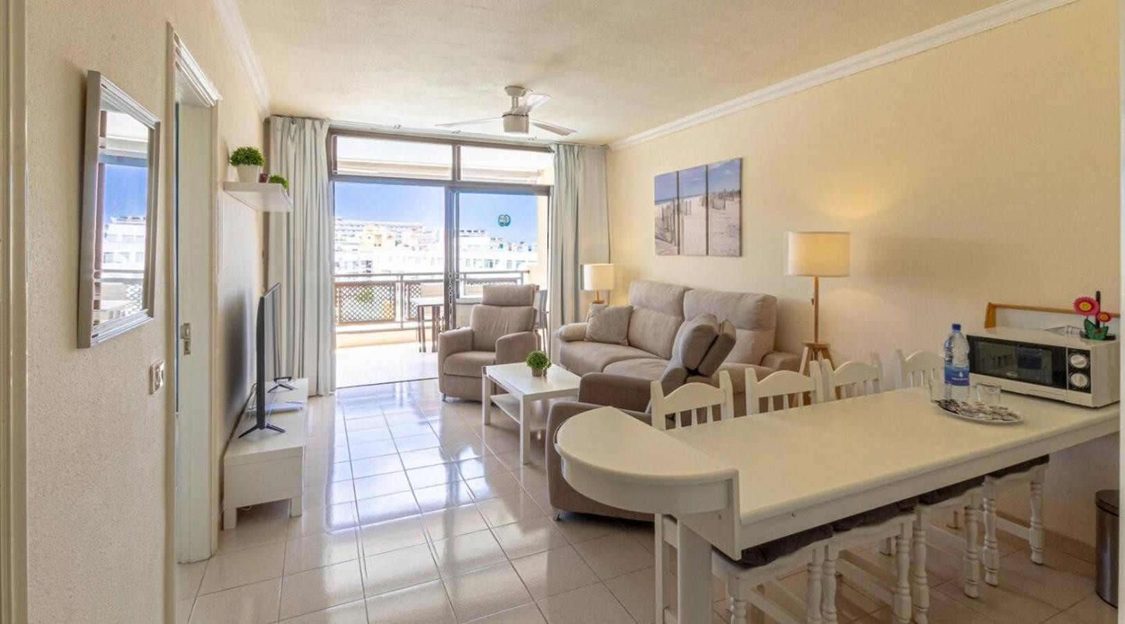 Sunset Vacation Home By Dream Homes Tenerife Пуерто-де-Сантьяго Екстер'єр фото