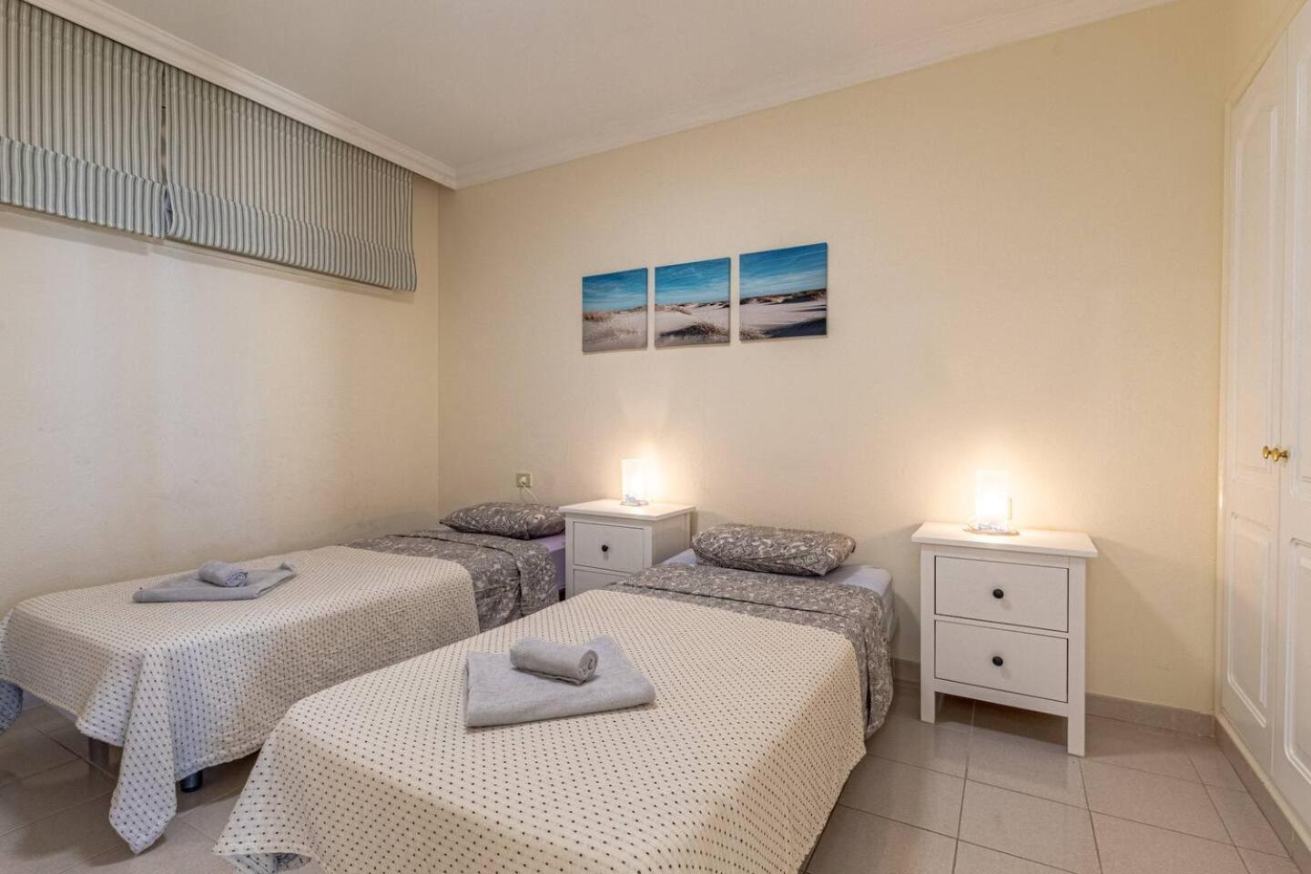 Sunset Vacation Home By Dream Homes Tenerife Пуерто-де-Сантьяго Екстер'єр фото