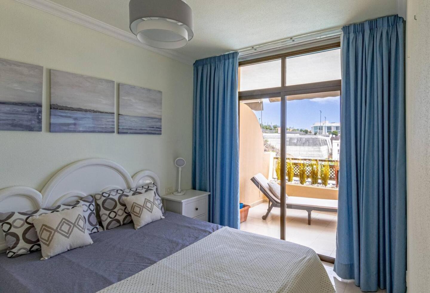 Sunset Vacation Home By Dream Homes Tenerife Пуерто-де-Сантьяго Екстер'єр фото
