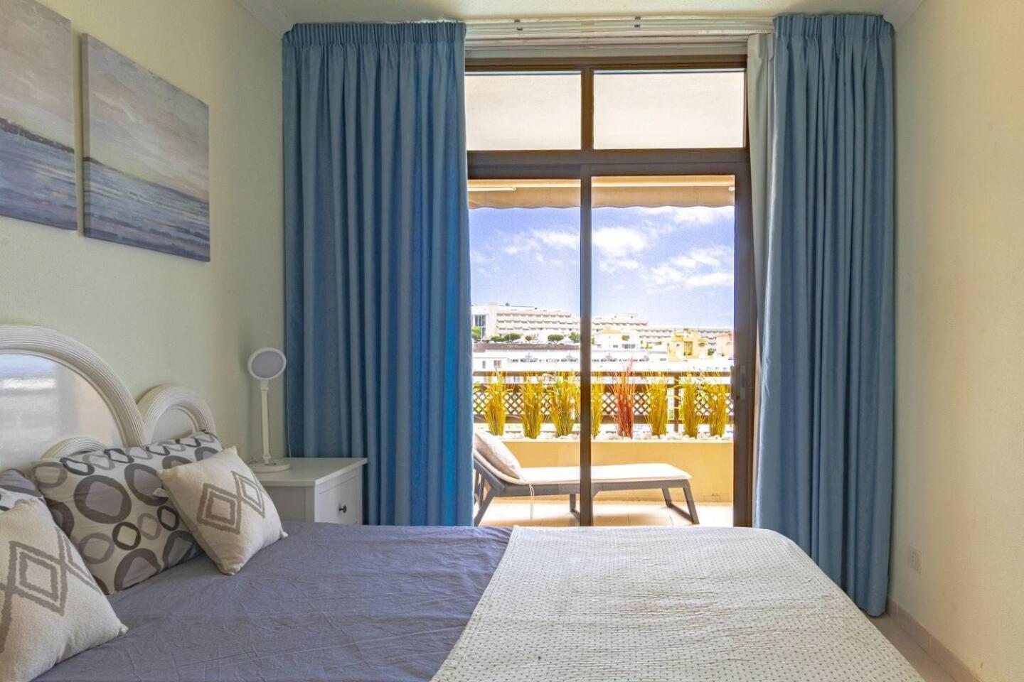 Sunset Vacation Home By Dream Homes Tenerife Пуерто-де-Сантьяго Екстер'єр фото