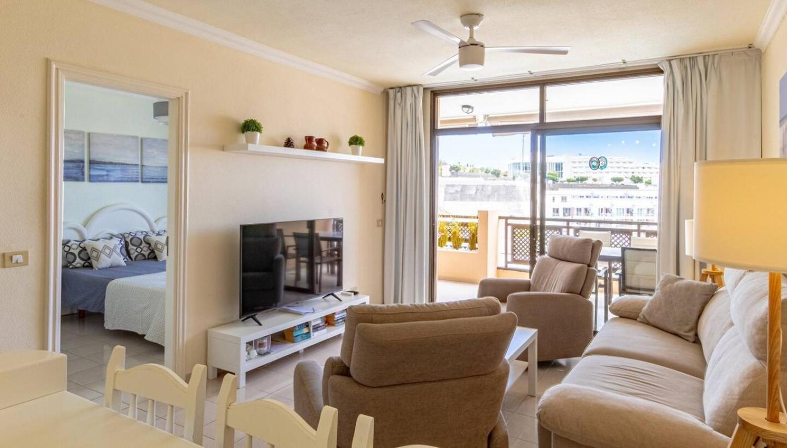 Sunset Vacation Home By Dream Homes Tenerife Пуерто-де-Сантьяго Екстер'єр фото