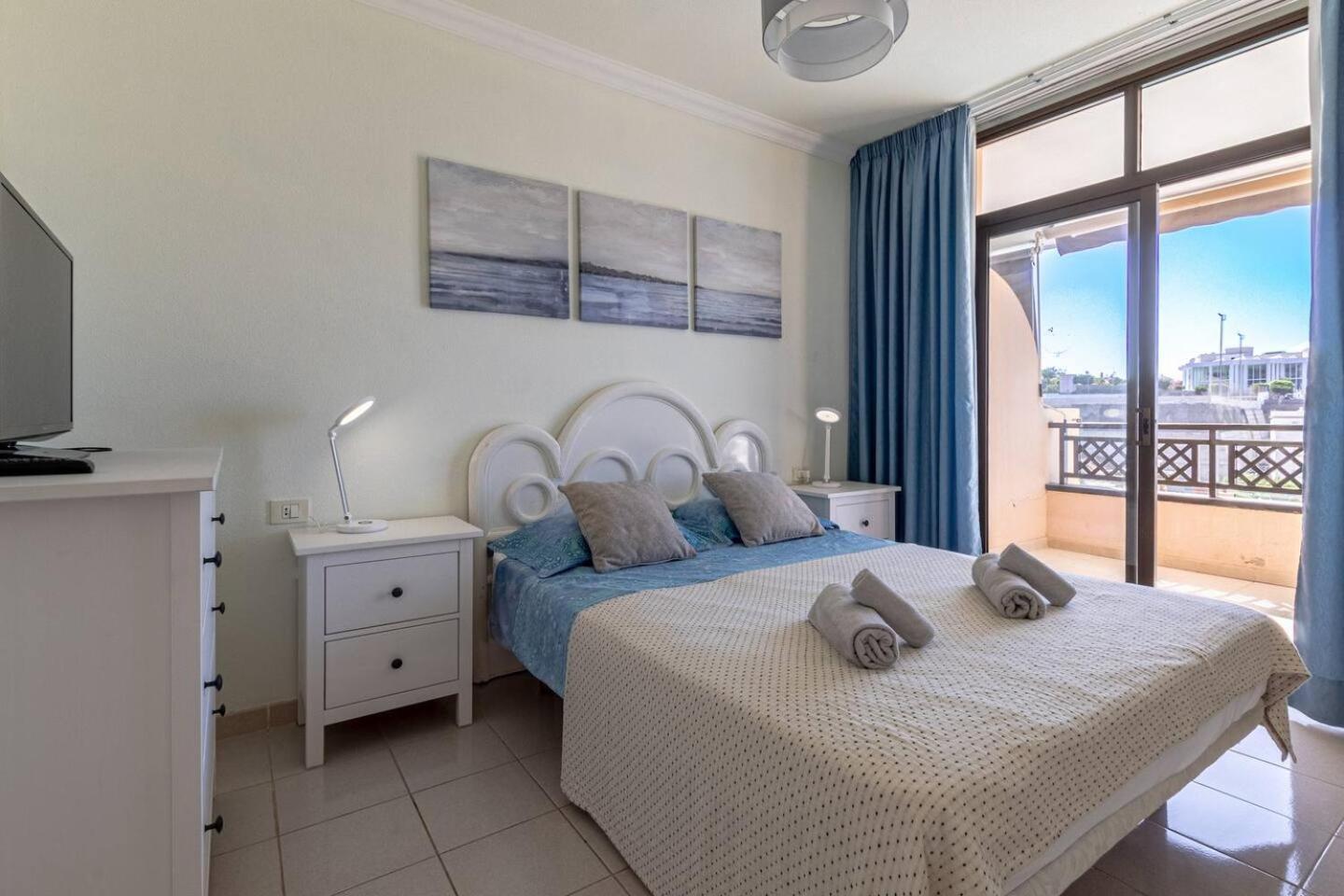 Sunset Vacation Home By Dream Homes Tenerife Пуерто-де-Сантьяго Екстер'єр фото