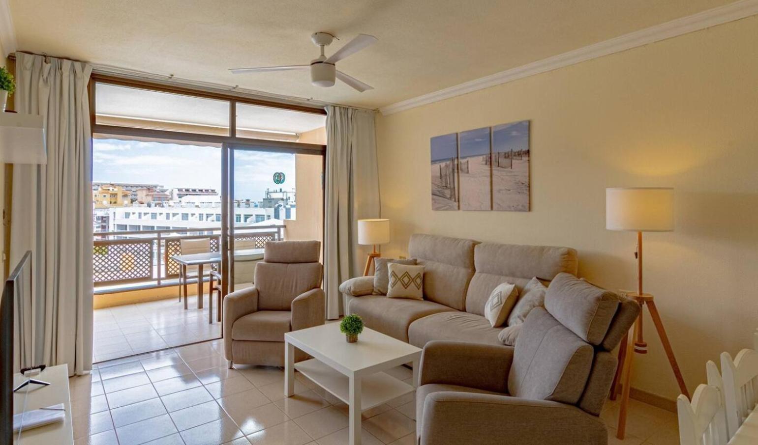 Sunset Vacation Home By Dream Homes Tenerife Пуерто-де-Сантьяго Екстер'єр фото